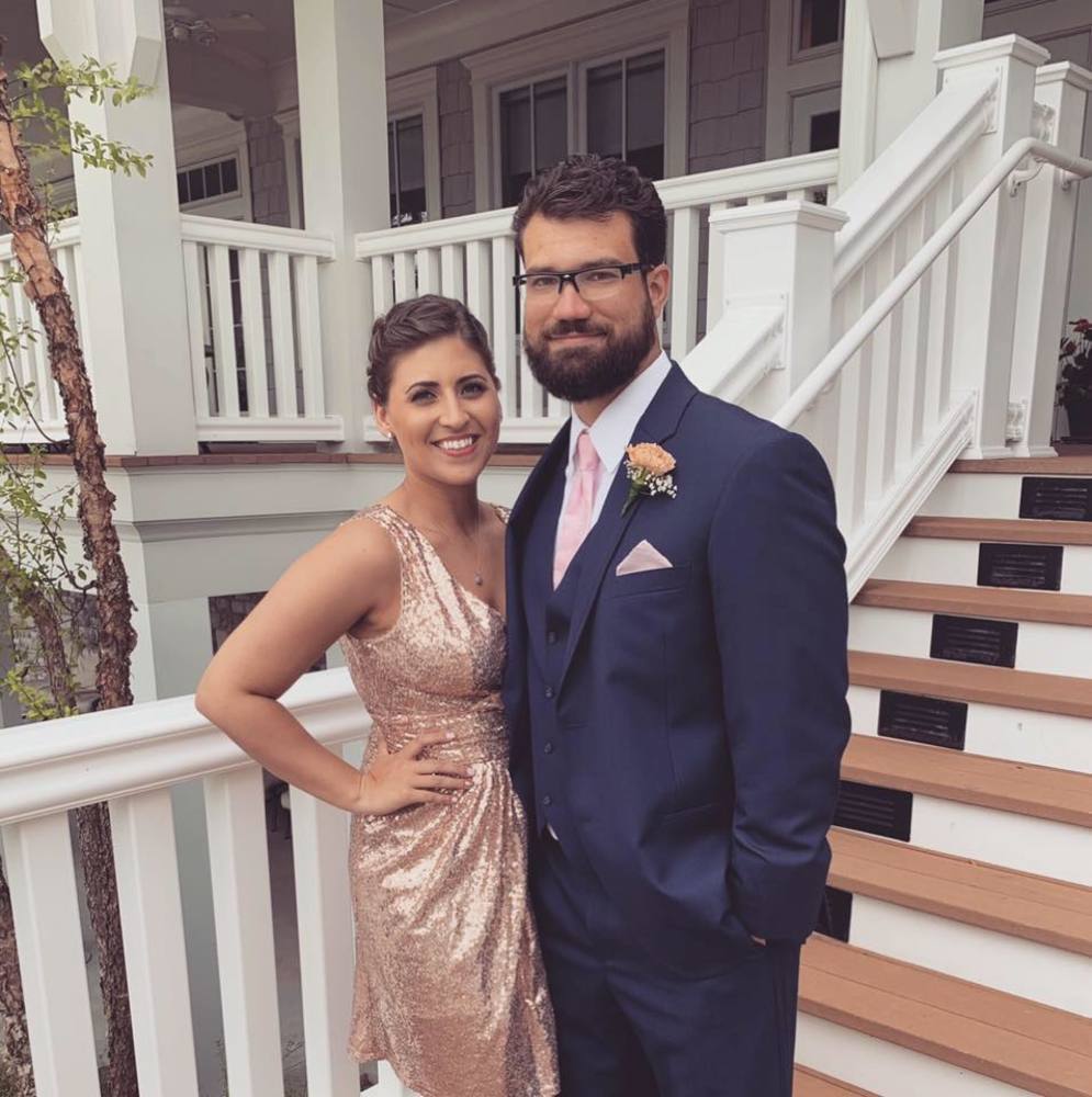 Meet your Posher, Kristi